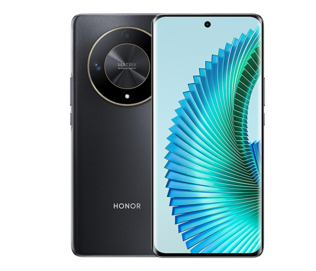 HONOR MAGIC 6 LITE 8/256GB Czarny - 1213216 - zdjęcie